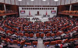 İnfaz düzenlenmesine start verildi