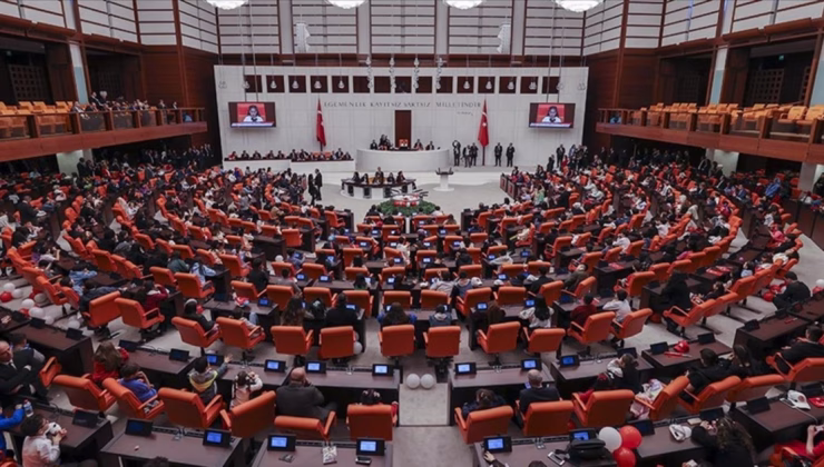 İnfaz düzenlenmesine start verildi