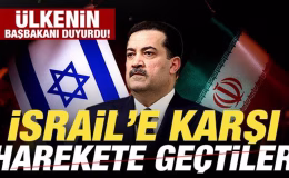 İran’a saldırılar sonrası İsrail’e karşı harekete geçtiler! Ülkenin başbakanı duyurdu