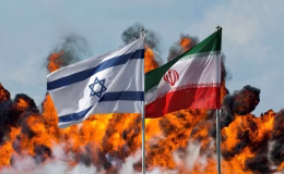 İran’dan ABD, Fransa ve İngiltere’ye net mesaj: ‘Üsleri ve gemileri vururuz!’