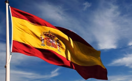İspanya’dan İsrail’e bir darbe daha!