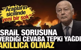 İspanya’nın İsrail ile ilişkilerini kesmesine Arap yetkiliden şok tepki: Akıllıca değil…