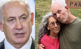 İsrail 2 kişinin cenazesini Gazze’den çıkardı