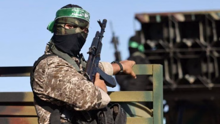 İsrail askerleri Gazze’de pusuya düştü, 13 kayıp! Çatışmalar sürüyor