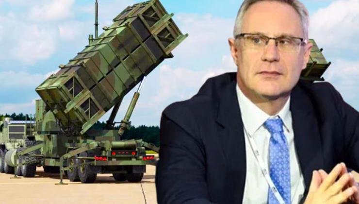 İsrail kendi elçisini yalanladı: Ukrayna’ya Patriot göndermedik