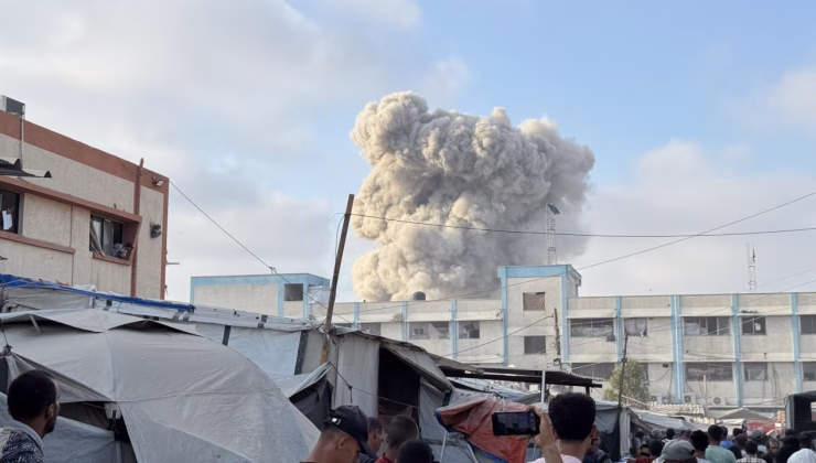 İsrail, Kurban Bayramı’nın son gününde 61 Gazzeliyi şehit etti