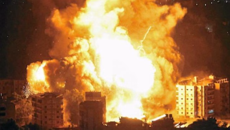 İsrail’de korkunç savaş maliyeti! Her gün harcanan parayı açıkladılar