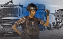 İsrail’e şok: Gazze’de işbirliği yaptıkları 50 militan ortadan kaldırıldı