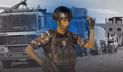 İsrail’e şok: Gazze’de işbirliği yaptıkları 50 militan ortadan kaldırıldı