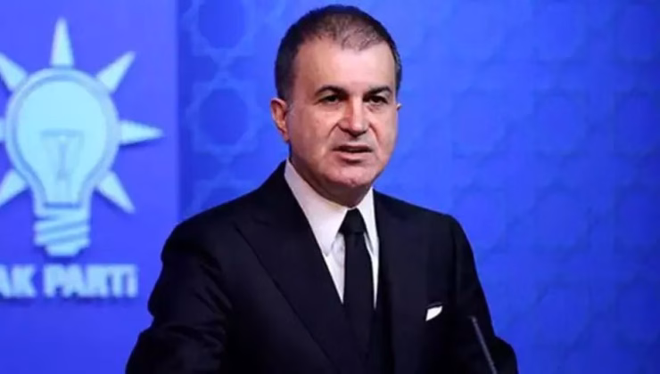 İsrail’in İran’a saldırılarına AK Parti’den sert tepki: Barbarlık