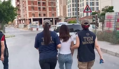 İstanbul merkezli 7 ilde 'casusluk' operasyonu! Gözaltılar var! | Son dakika haberleri