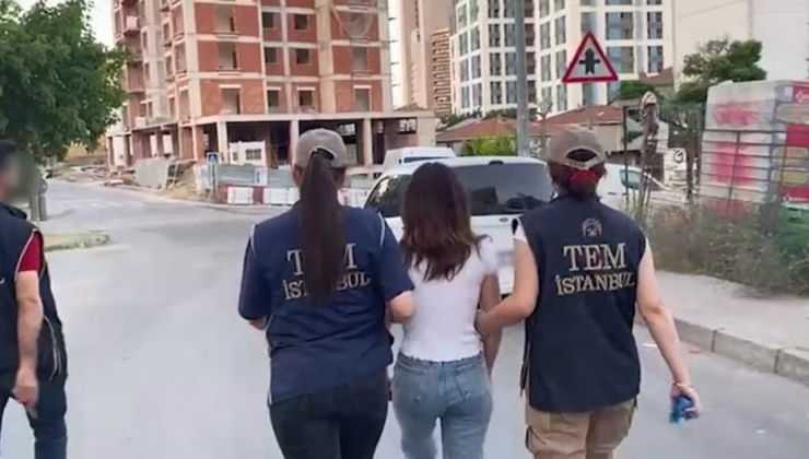 İstanbul merkezli 7 ilde 'casusluk' operasyonu! Gözaltılar var! | Son dakika haberleri