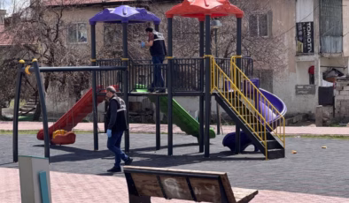 İstanbul'da dehşet! 16 yaşındaki genç öldürüldü | SON DAKİKA HABERLERİ | Son dakika haberleri