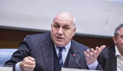 İtalyan Bakandan NATO’ya sert eleştiri: Artık var olma nedeni kalmadı