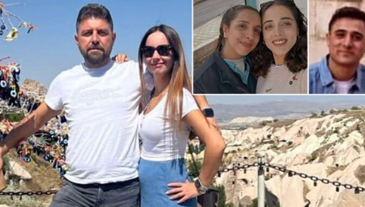 İzmir haberleri: Karı koca çift ve 3 kardeş… Artık yoklar | SON DAKİKA HABERİ | Son dakika haberleri
