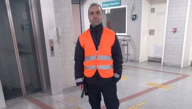 İzmir haberleri: "Trende sigara içme" dedi… Dövülerek öldürüldü | SON DAKİKA HABERİ | Son dakika haberleri