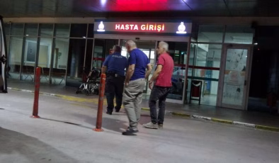 İzmir'de ruhsatsız tabancalar ele geçirildi: 3 gözaltı