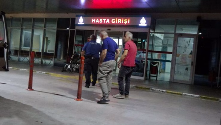 İzmir'de ruhsatsız tabancalar ele geçirildi: 3 gözaltı