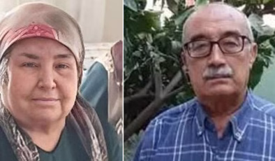 İzmir'de yaşandı… 75 yaşındaydı… Çifte ölüm | SON DAKİKA HABERLERİ | Son dakika haberleri