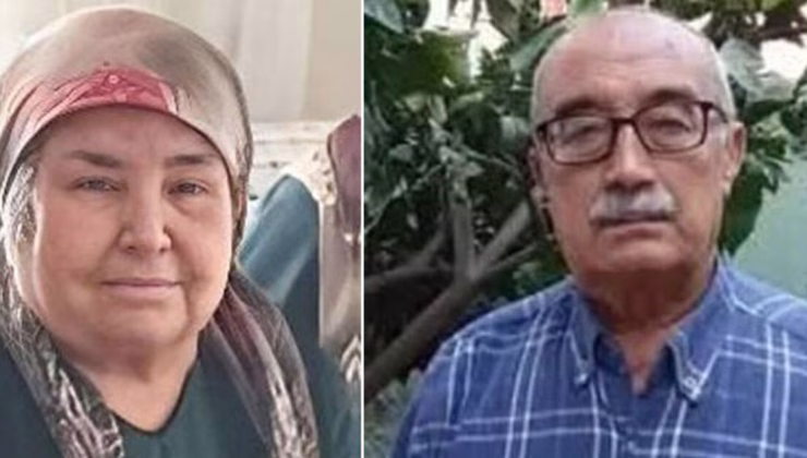 İzmir'de yaşandı… 75 yaşındaydı… Çifte ölüm | SON DAKİKA HABERLERİ | Son dakika haberleri