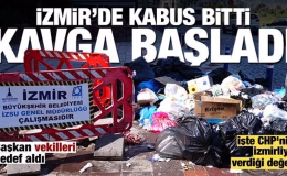 İzmir’de 7 günlük kabustan uyanan CHP’li başkandan partililere sitem: Nedense sustular