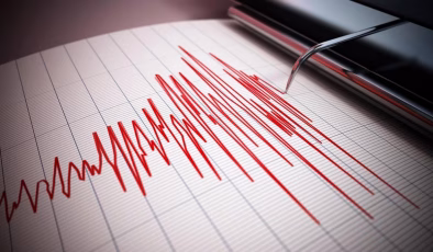 Japonya’da 6,1 büyüklüğünde deprem