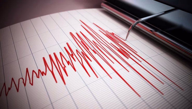 Japonya’da 6,1 büyüklüğünde deprem