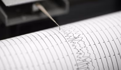 Japonya’da korkutan deprem!