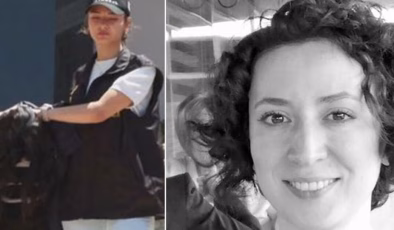 Kadın mühendis arkadaşını öldürdü! İfadesi ortaya çıktı! | Son dakika haberleri