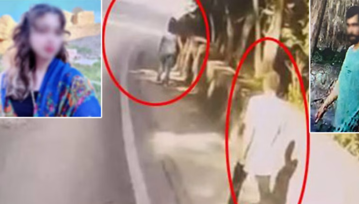 Kadının boğazına bıçak dayadı! "2 altın bileziğimi al" dedi… 'Sahte' deyip almadı! | Son dakika haberleri