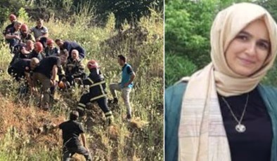 Kahreden haber… Evladı için canını verdi | SON DAKİKA HABERİ | Son dakika haberleri