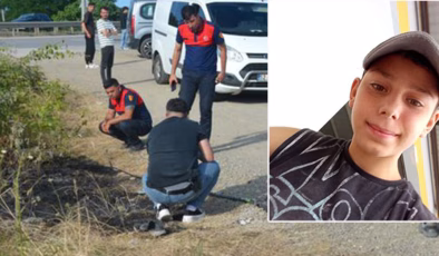 Kan donduran olay! Oltası elektrik teline takıldı | SON DAKİKA HABERİ | Son dakika haberleri