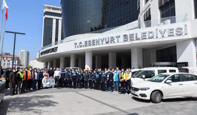 Kayyım atanan belediyede erken bayram! Personele 100 milyon TL ikramiye ödendi