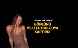 Kenan Yıldız ve Avustralyalı model Natalia Shadle aşk mı yaşıyor? – Natalia Shadle kimdir, nereli, Instagram adresi ne?