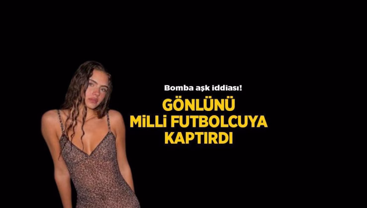 Kenan Yıldız ve Avustralyalı model Natalia Shadle aşk mı yaşıyor? – Natalia Shadle kimdir, nereli, Instagram adresi ne?