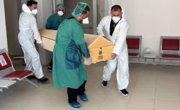 KENE ÖLÜMÜ! Yozgat'tan 3'üncü acı haber geldi | SON DAKİKA HABERİ | Son dakika haberleri