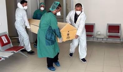 KENE ÖLÜMÜ! Yozgat'tan 3'üncü acı haber geldi | SON DAKİKA HABERİ | Son dakika haberleri