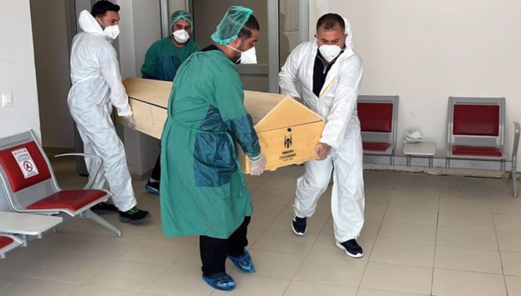 KENE ÖLÜMÜ! Yozgat'tan 3'üncü acı haber geldi | SON DAKİKA HABERİ | Son dakika haberleri