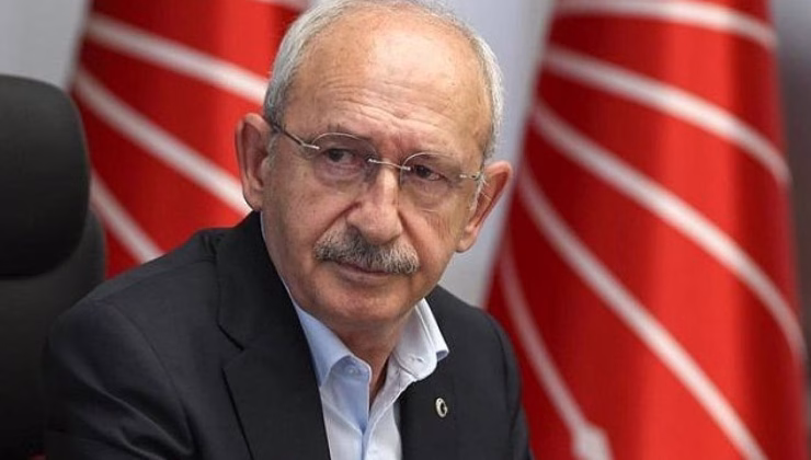 Kılıçdaroğlu’ndan partililerine dikkat çeken mesaj!