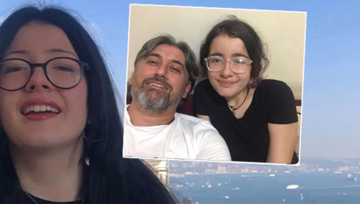 Kızı Işıl Öykü Dinç'i kaybeden babanın yardım feryadı | SON DAKİKA HABERLERİ | Son dakika haberleri