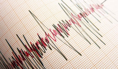 Kolombiya’da şiddetli deprem