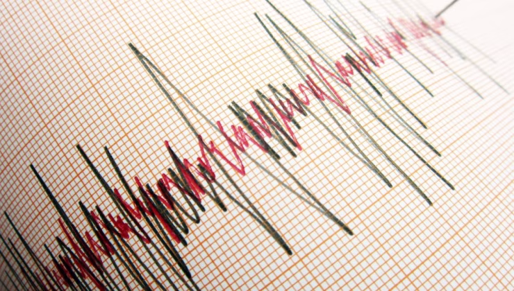 Kolombiya’da şiddetli deprem