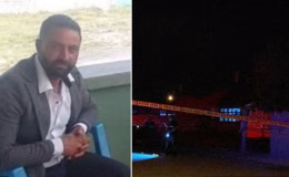 Konya haberleri: Silahlar çekildi! Kuma cinayeti | SON DAKİKA HABERİ | Son dakika haberleri