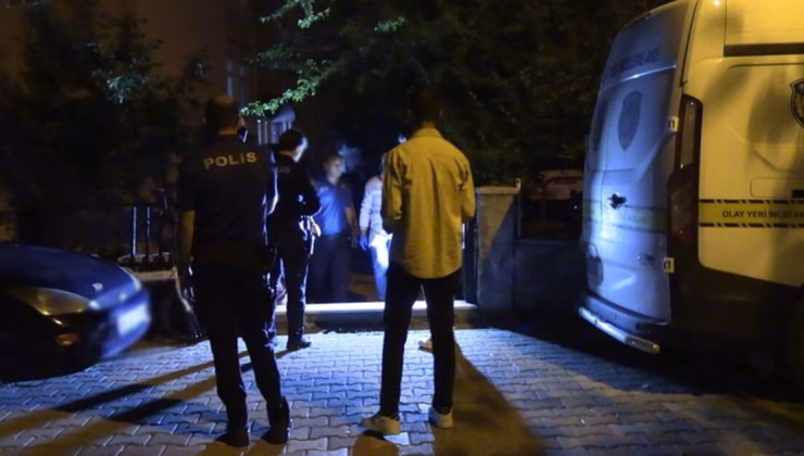 Kütahya'da silahla oynayan çocuk, kazara ablasını vurarak öldürdü | Son dakika haberleri
