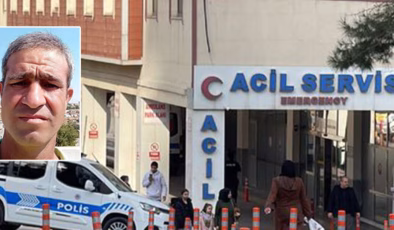 Kuzenlerin husumeti cinayetle bitti! Bıçaklar çekildi | SON DAKİKA HABERLERİ | Son dakika haberleri