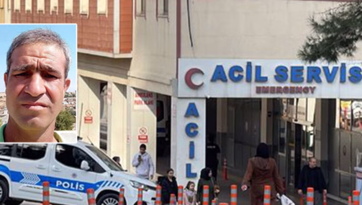 Kuzenlerin husumeti cinayetle bitti! Bıçaklar çekildi | SON DAKİKA HABERLERİ | Son dakika haberleri