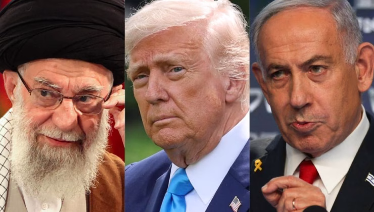 Latin Amerika ülkelerinden ABD’ye İran tepkisi