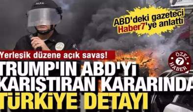 Los Angeles’ta neler oluyor? Uzman isimler değerlendirdi: Siyasi kutuplaşma derinleşiyor!