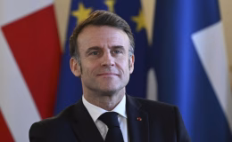 Macron’dan Orta Doğu’da itidal çağrısı