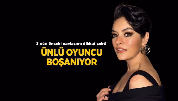 Magazin Haberleri: Ezgi Mola ve Mustafa Aksakallı boşandı mı?  Ezgi Mola ve Mustafa Aksakallı neden ayrıldı?